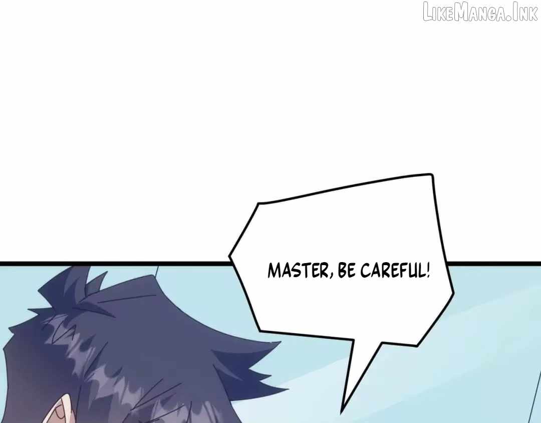 Invasion of the Myriad Races: Starting by Taming a Legendary Beast Chapter 92 page 54