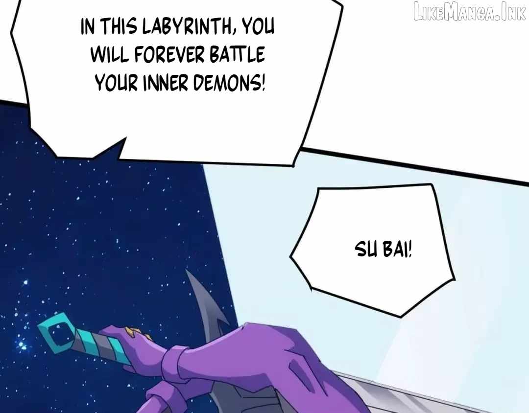 Invasion of the Myriad Races: Starting by Taming a Legendary Beast Chapter 92 page 77