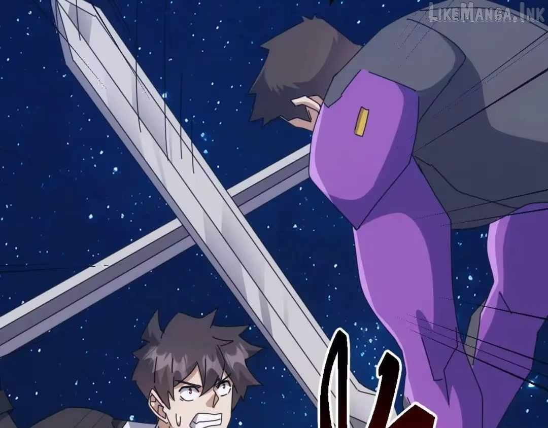 Invasion of the Myriad Races: Starting by Taming a Legendary Beast Chapter 92 page 82