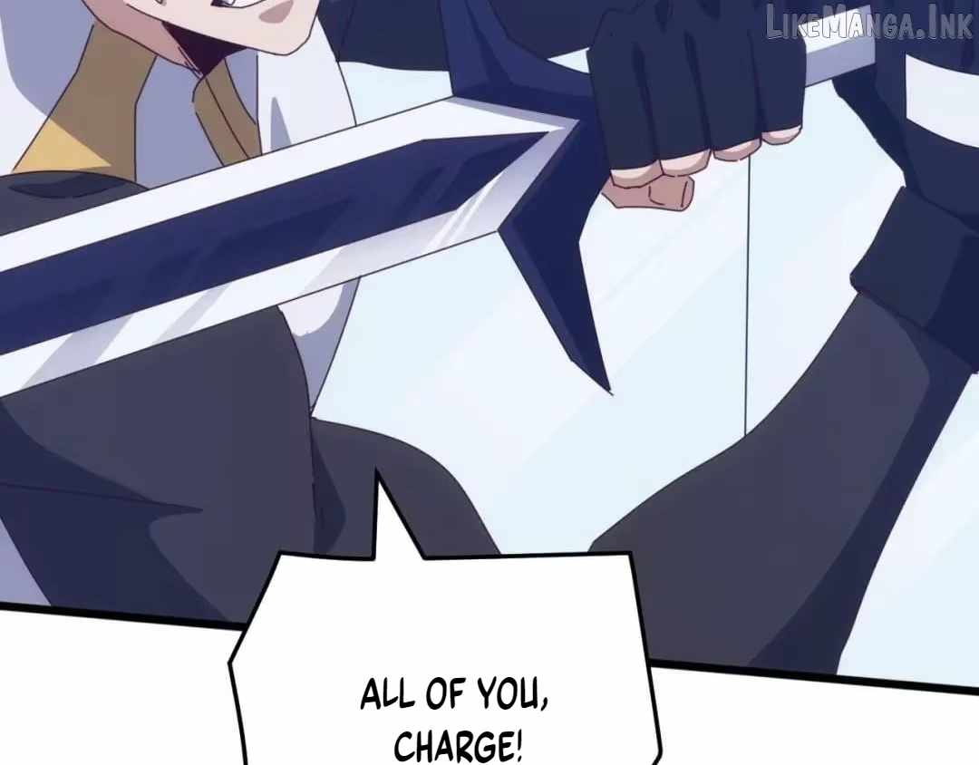 Invasion of the Myriad Races: Starting by Taming a Legendary Beast Chapter 92 page 92