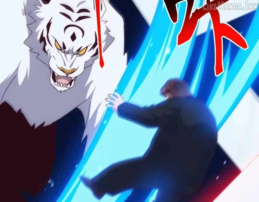 Invasion of the Myriad Races: Starting by Taming a Legendary Beast Chapter 92 page 94
