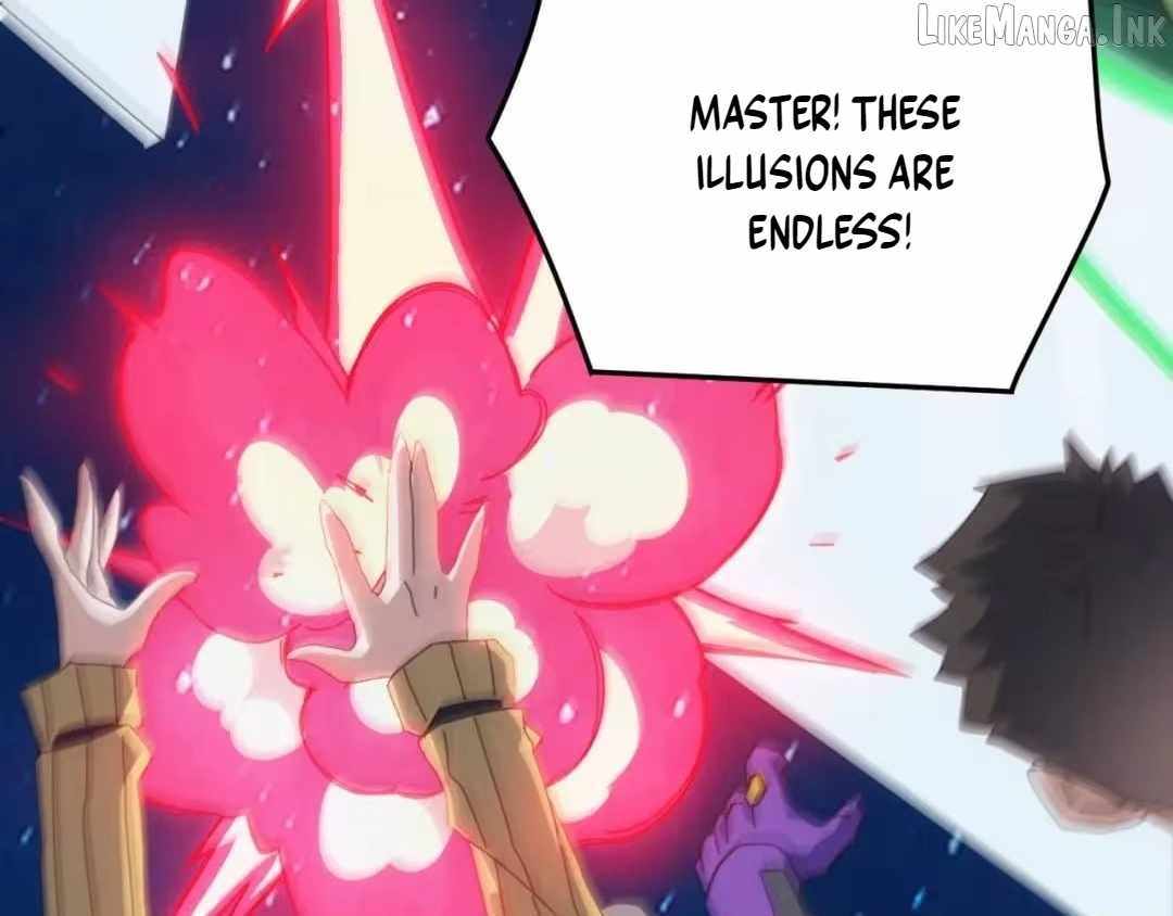 Invasion of the Myriad Races: Starting by Taming a Legendary Beast Chapter 92 page 98
