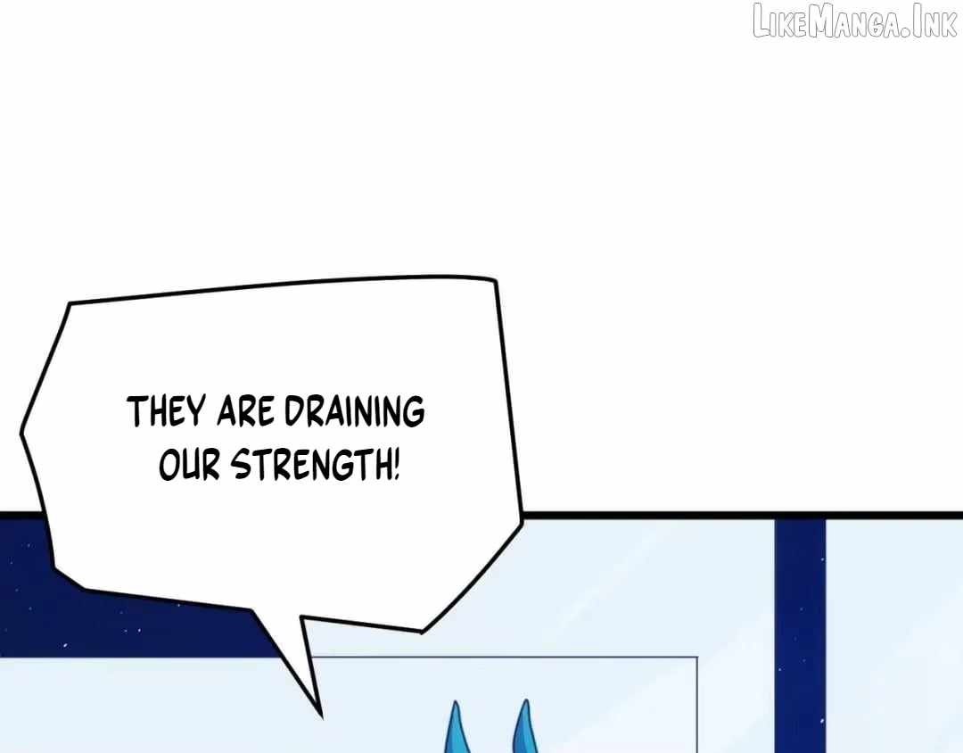 Invasion of the Myriad Races: Starting by Taming a Legendary Beast Chapter 92 page 101