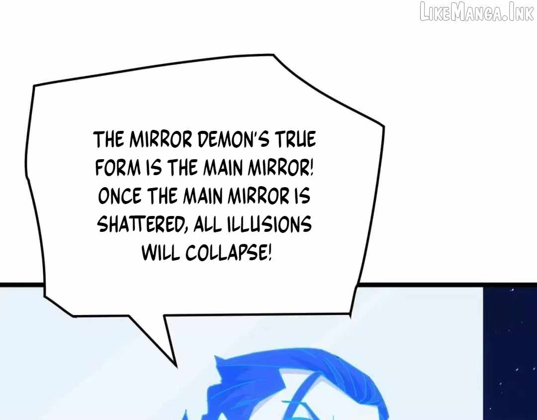 Invasion of the Myriad Races: Starting by Taming a Legendary Beast Chapter 92 page 104
