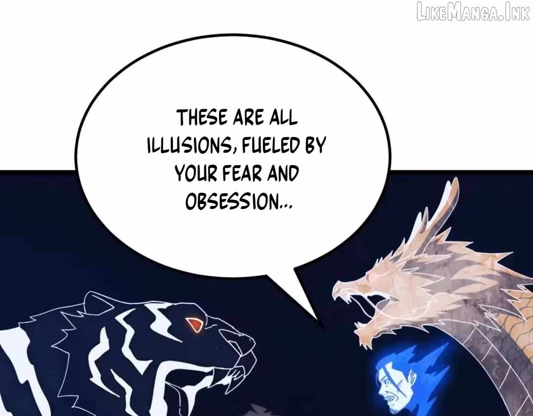 Invasion of the Myriad Races: Starting by Taming a Legendary Beast Chapter 92 page 112