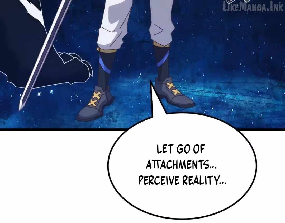 Invasion of the Myriad Races: Starting by Taming a Legendary Beast Chapter 92 page 114