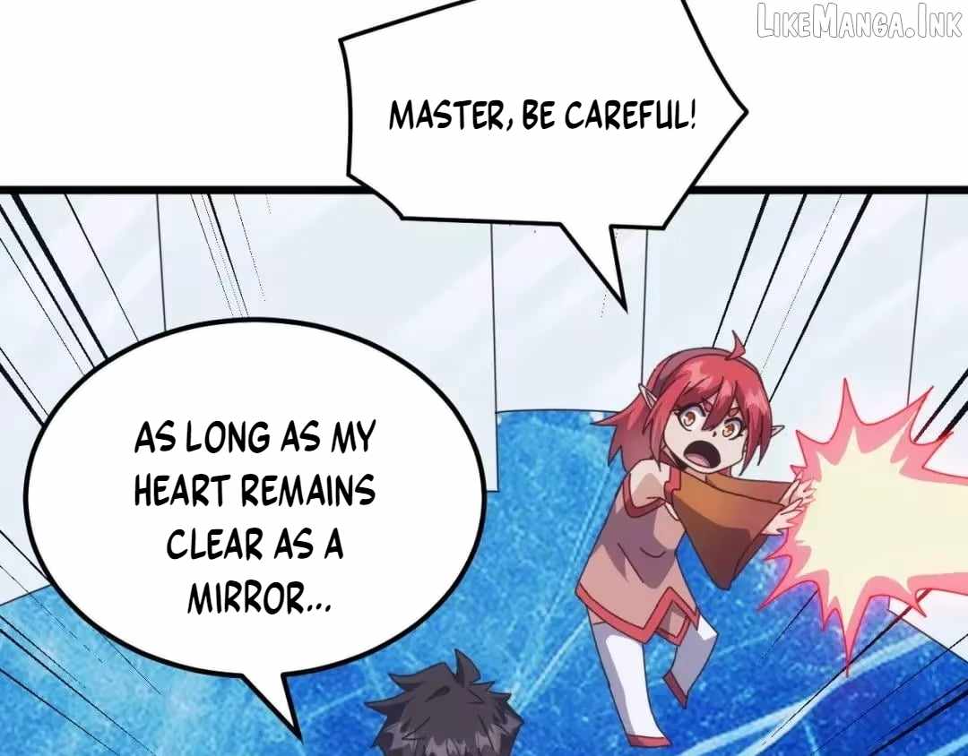 Invasion of the Myriad Races: Starting by Taming a Legendary Beast Chapter 92 page 119