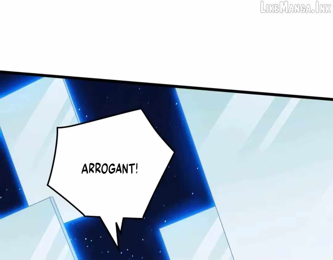 Invasion of the Myriad Races: Starting by Taming a Legendary Beast Chapter 92 page 134