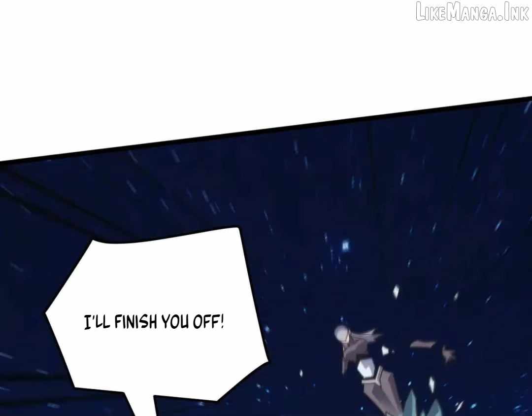 Invasion of the Myriad Races: Starting by Taming a Legendary Beast Chapter 92 page 155