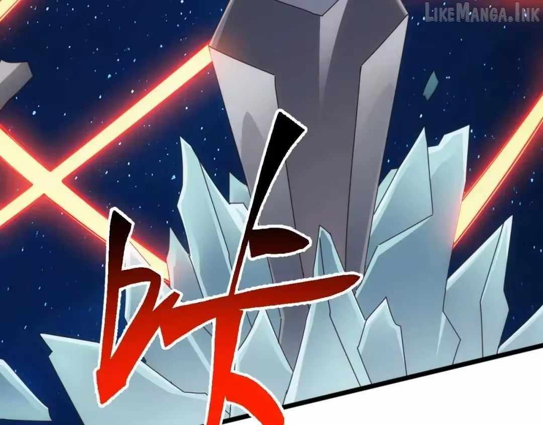 Invasion of the Myriad Races: Starting by Taming a Legendary Beast Chapter 93 page 3