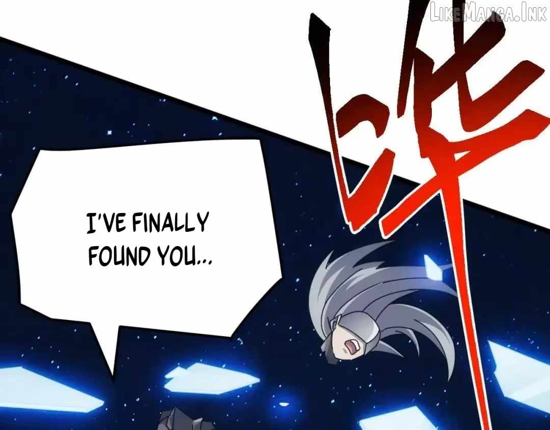 Invasion of the Myriad Races: Starting by Taming a Legendary Beast Chapter 93 page 7