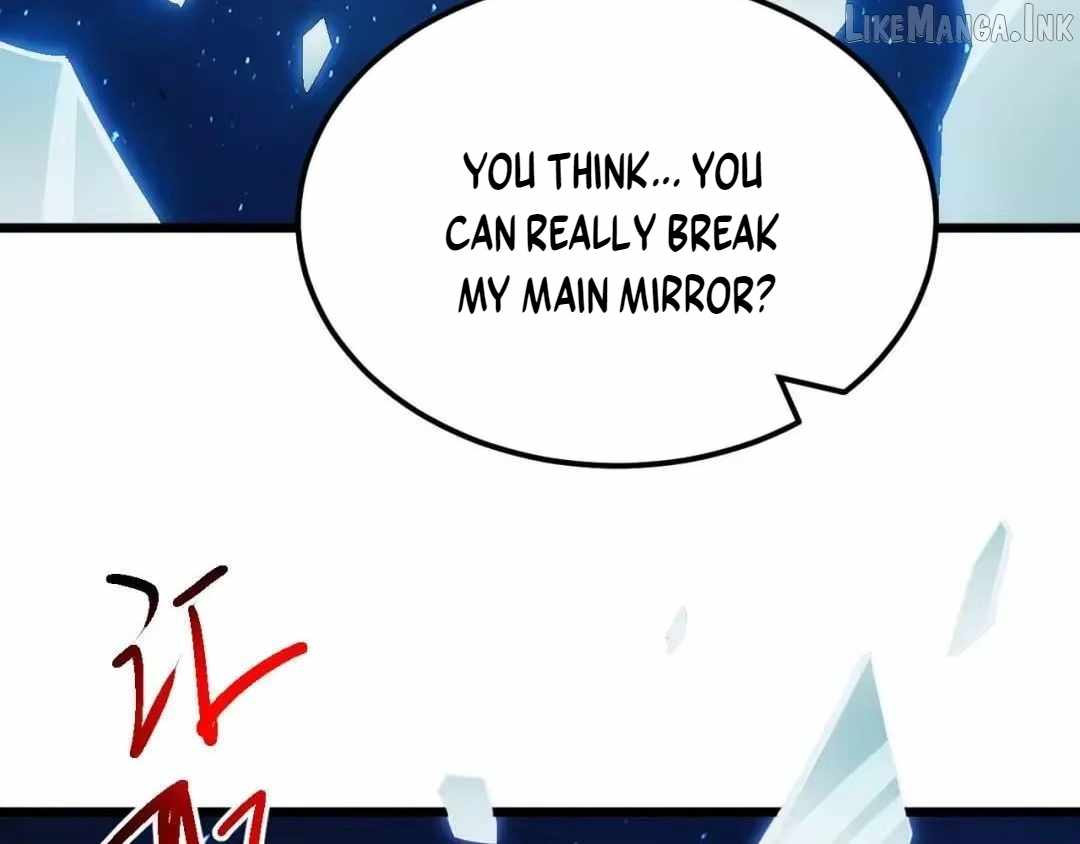 Invasion of the Myriad Races: Starting by Taming a Legendary Beast Chapter 93 page 26