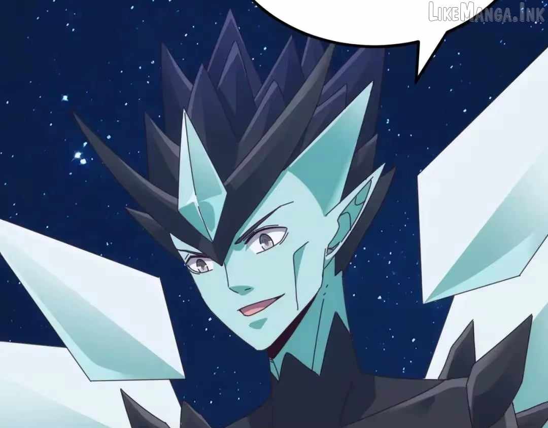 Invasion of the Myriad Races: Starting by Taming a Legendary Beast Chapter 93 page 35