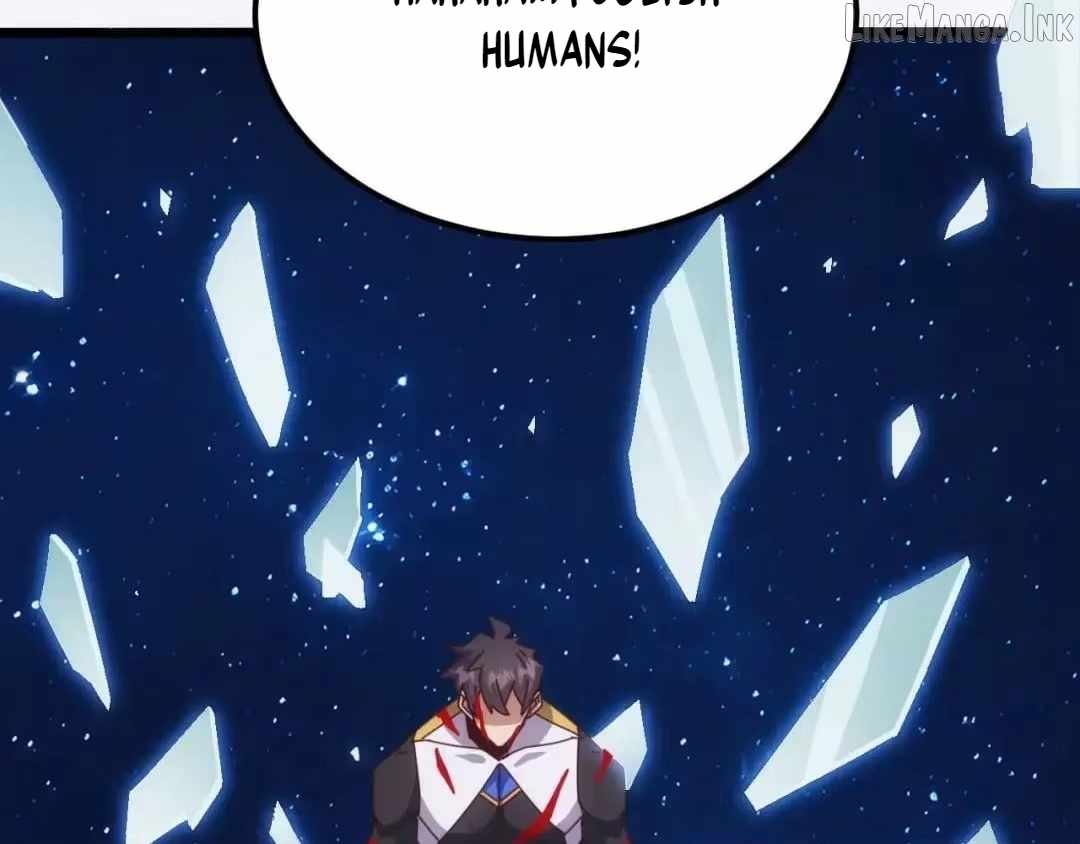 Invasion of the Myriad Races: Starting by Taming a Legendary Beast Chapter 93 page 24