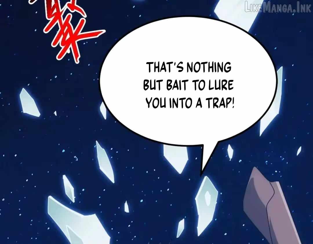 Invasion of the Myriad Races: Starting by Taming a Legendary Beast Chapter 93 page 27