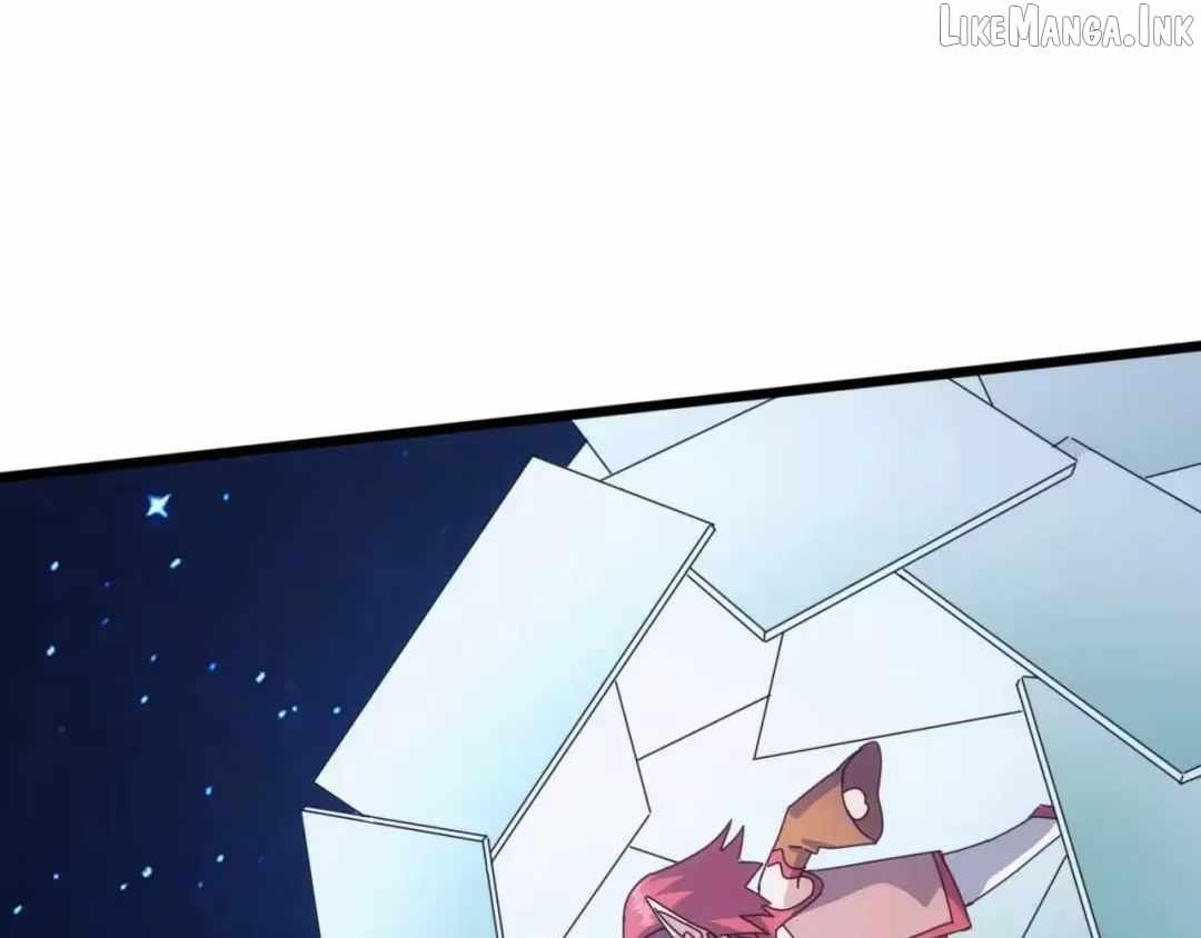 Invasion of the Myriad Races: Starting by Taming a Legendary Beast Chapter 93 page 49