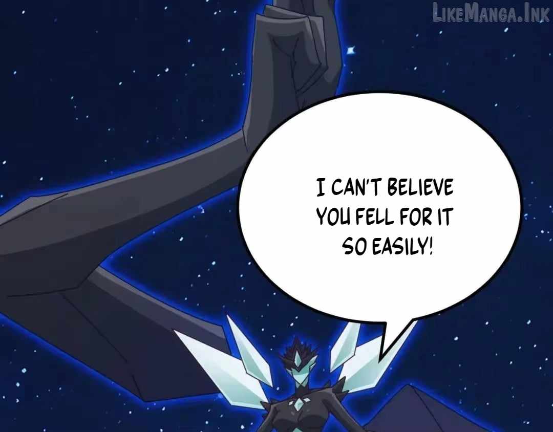 Invasion of the Myriad Races: Starting by Taming a Legendary Beast Chapter 93 page 40