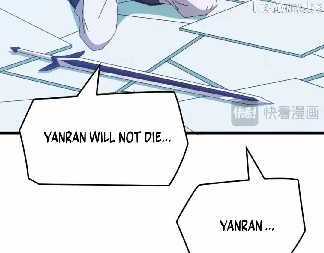 Invasion of the Myriad Races: Starting by Taming a Legendary Beast Chapter 93 page 58