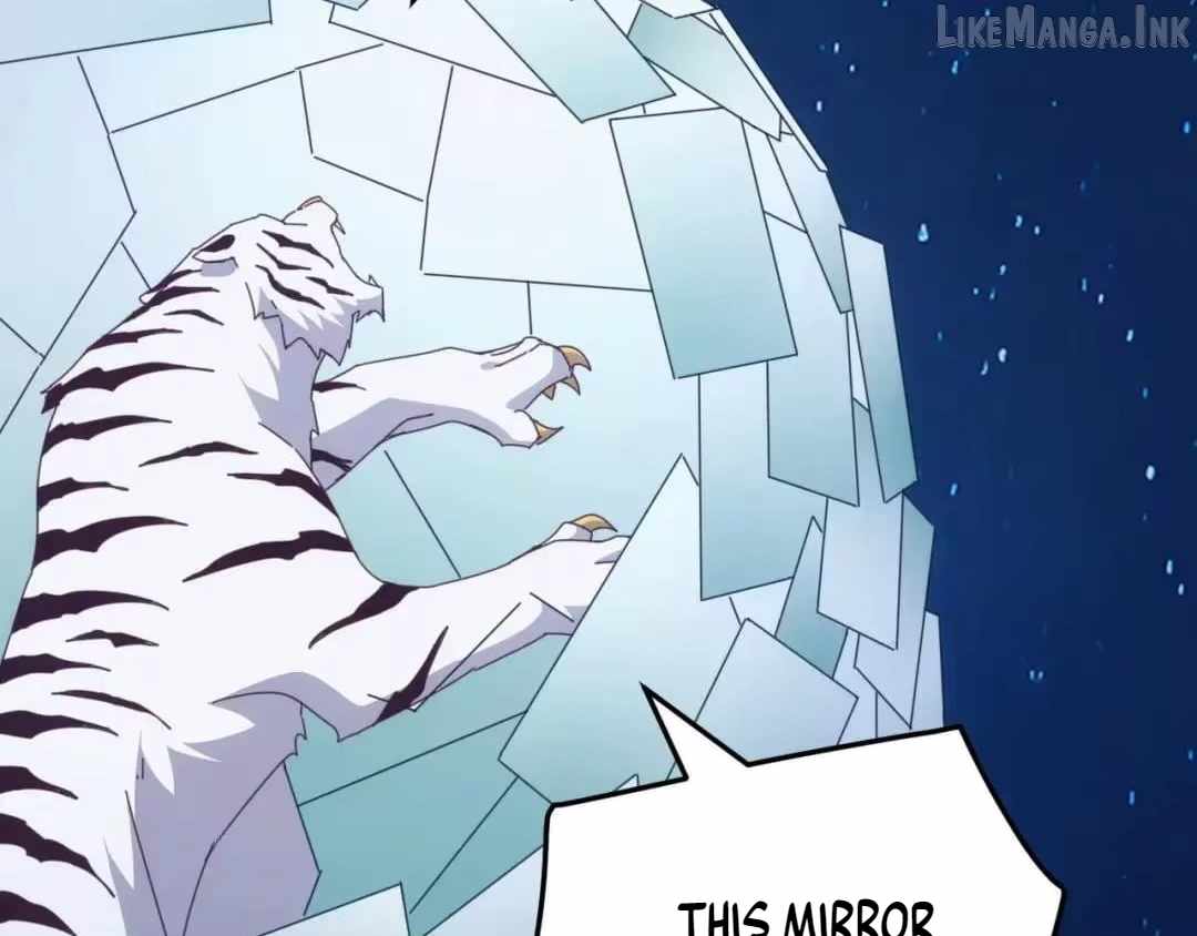 Invasion of the Myriad Races: Starting by Taming a Legendary Beast Chapter 93 page 53