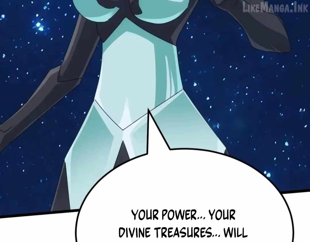 Invasion of the Myriad Races: Starting by Taming a Legendary Beast Chapter 93 page 61