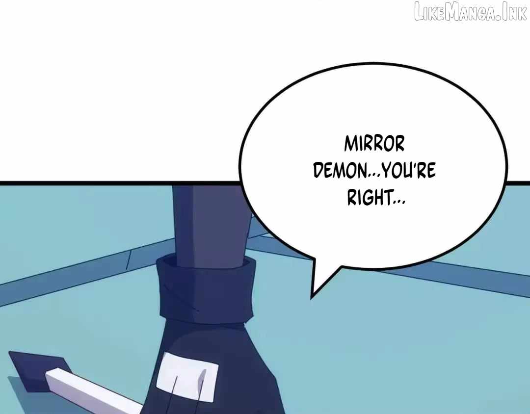 Invasion of the Myriad Races: Starting by Taming a Legendary Beast Chapter 93 page 79