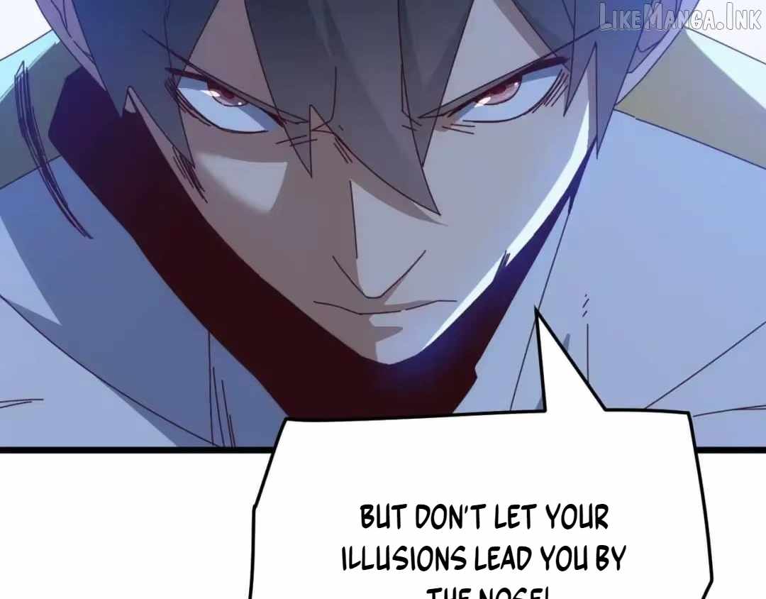 Invasion of the Myriad Races: Starting by Taming a Legendary Beast Chapter 93 page 86