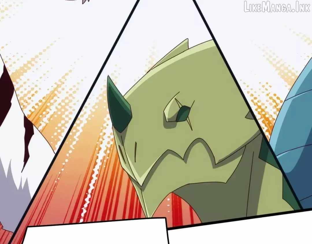 Invasion of the Myriad Races: Starting by Taming a Legendary Beast Chapter 93 page 95