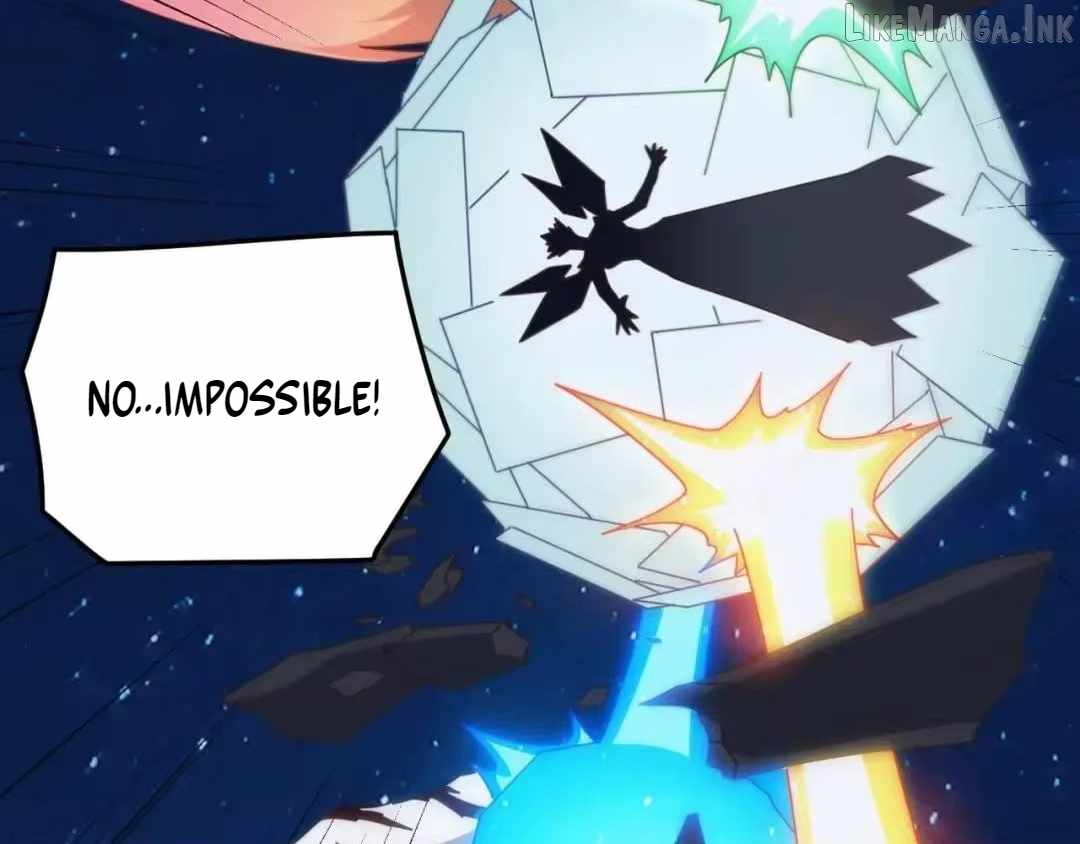 Invasion of the Myriad Races: Starting by Taming a Legendary Beast Chapter 93 page 100