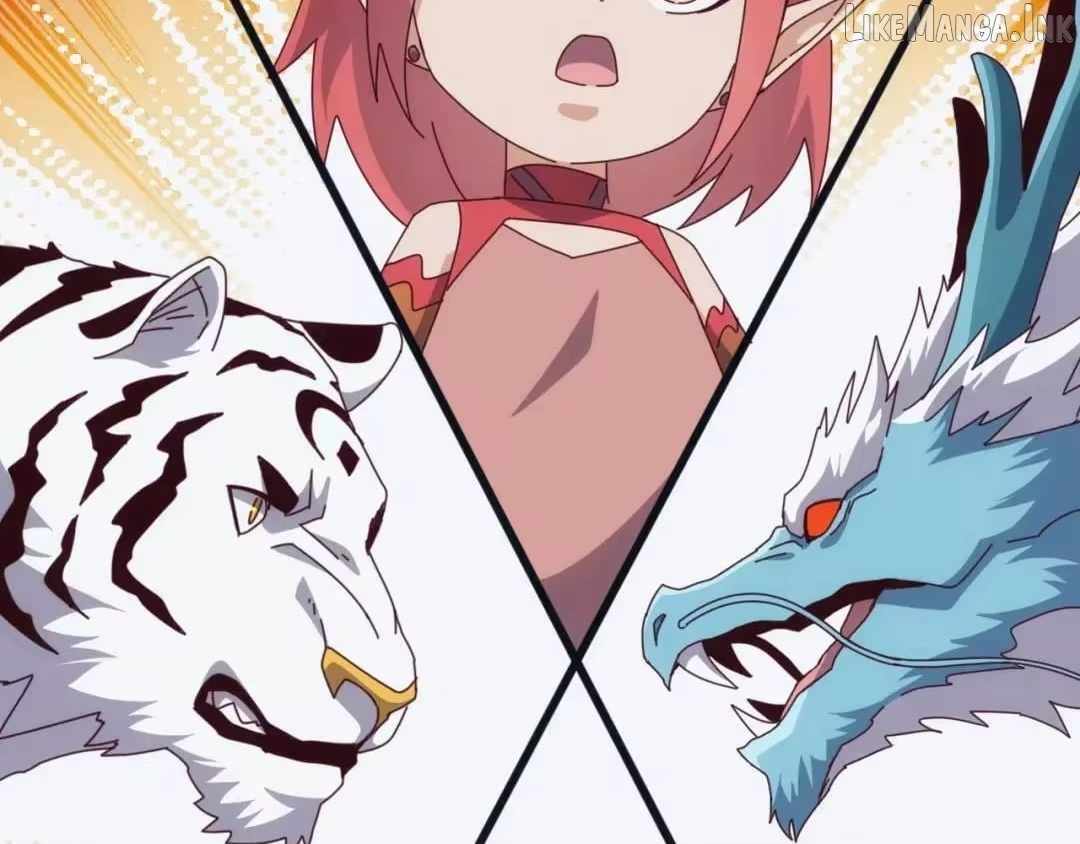 Invasion of the Myriad Races: Starting by Taming a Legendary Beast Chapter 93 page 94