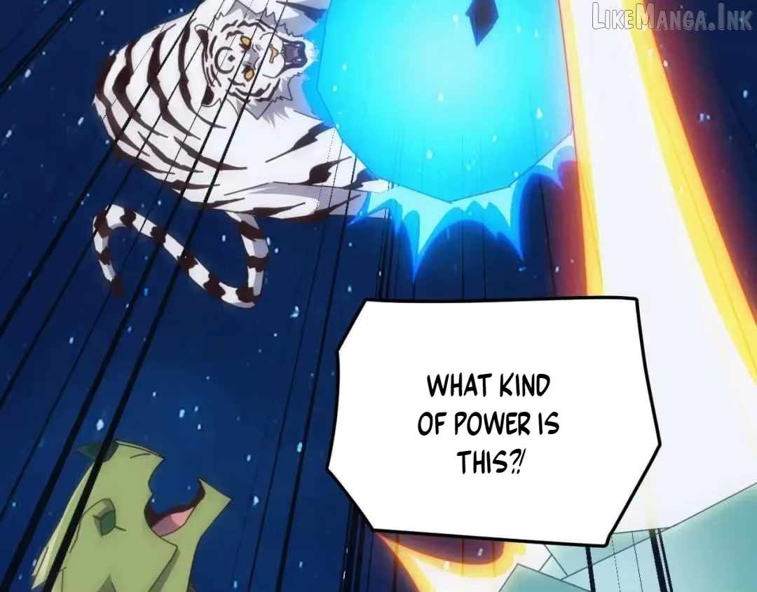 Invasion of the Myriad Races: Starting by Taming a Legendary Beast Chapter 93 page 101
