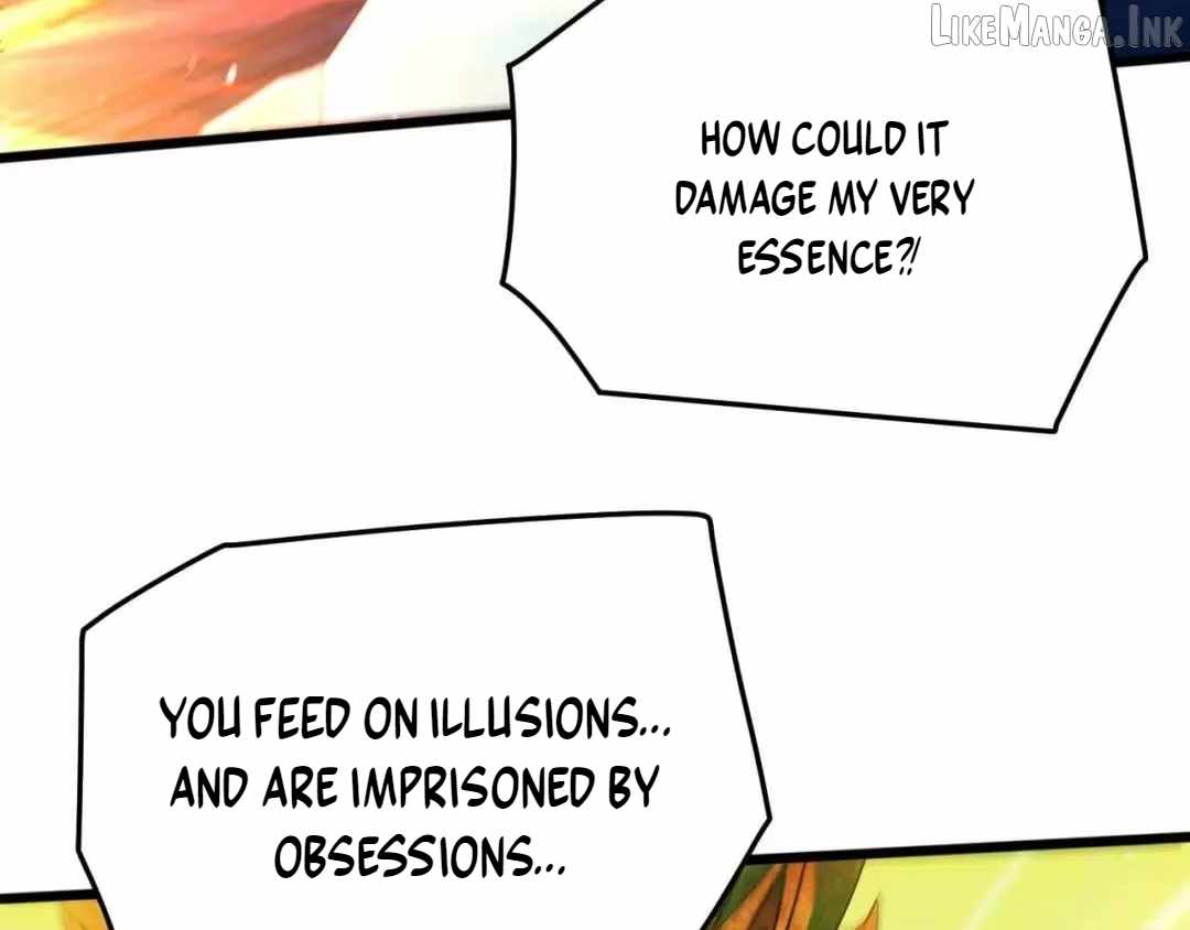 Invasion of the Myriad Races: Starting by Taming a Legendary Beast Chapter 93 page 110