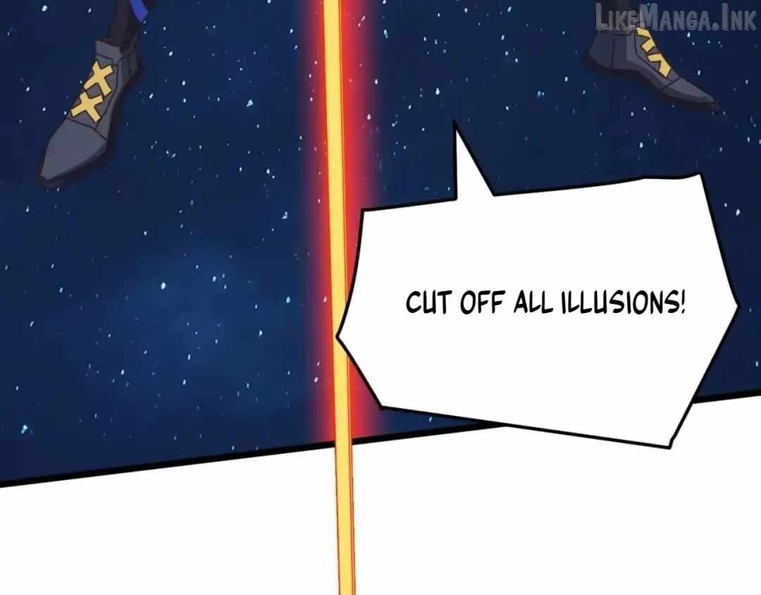 Invasion of the Myriad Races: Starting by Taming a Legendary Beast Chapter 93 page 117