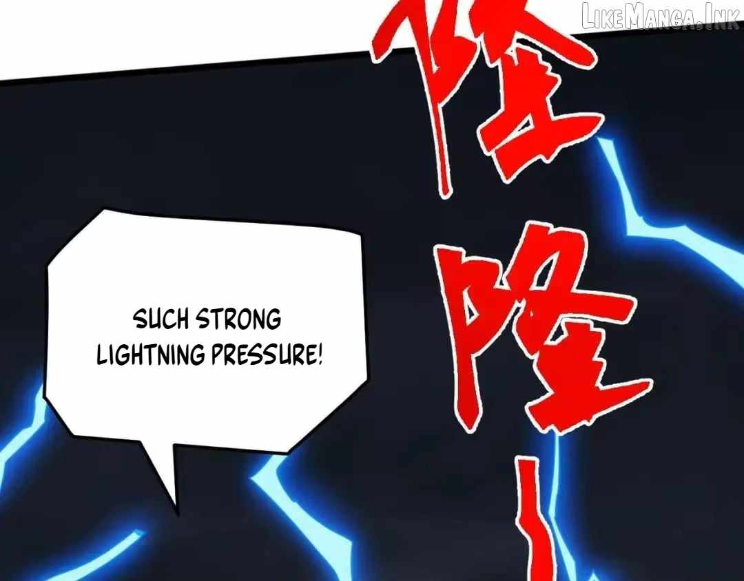 Invasion of the Myriad Races: Starting by Taming a Legendary Beast Chapter 93 page 137