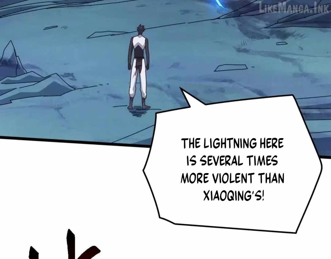 Invasion of the Myriad Races: Starting by Taming a Legendary Beast Chapter 93 page 139