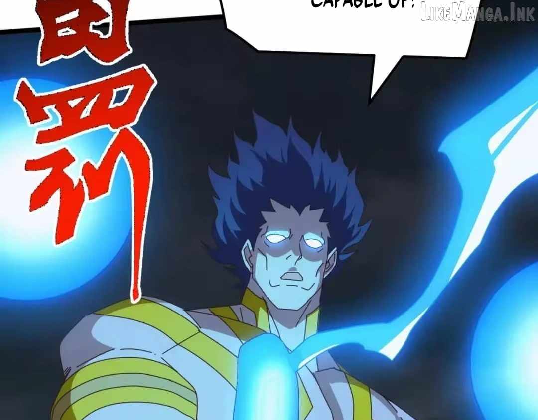 Invasion of the Myriad Races: Starting by Taming a Legendary Beast Chapter 93 page 156