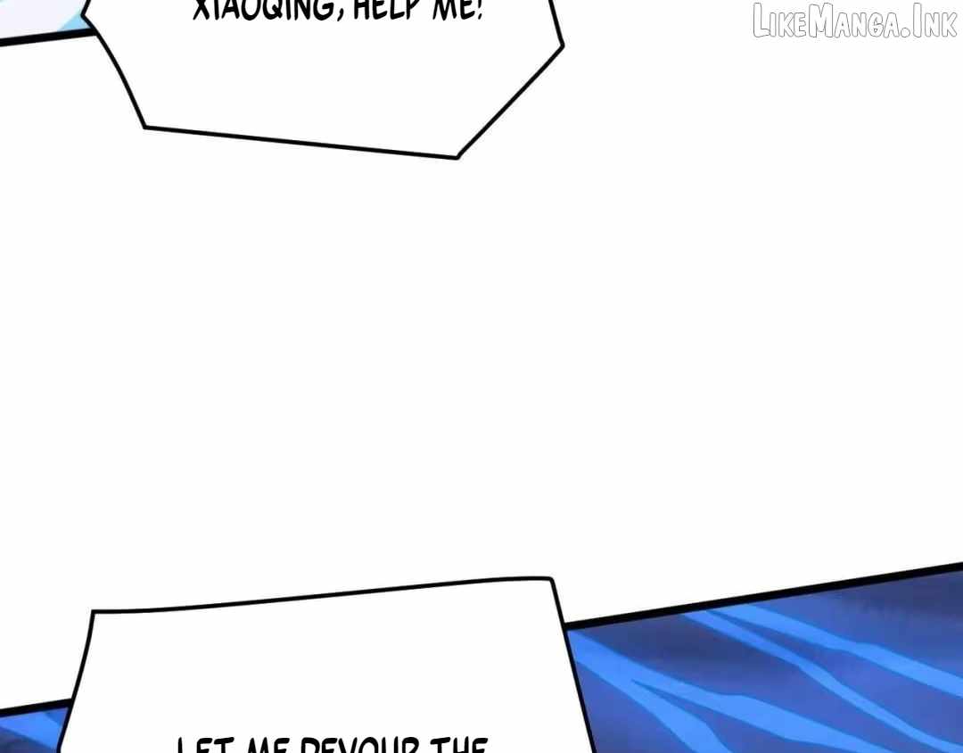 Invasion of the Myriad Races: Starting by Taming a Legendary Beast Chapter 94 page 3