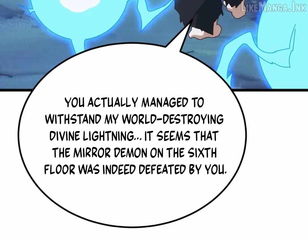Invasion of the Myriad Races: Starting by Taming a Legendary Beast Chapter 94 page 21