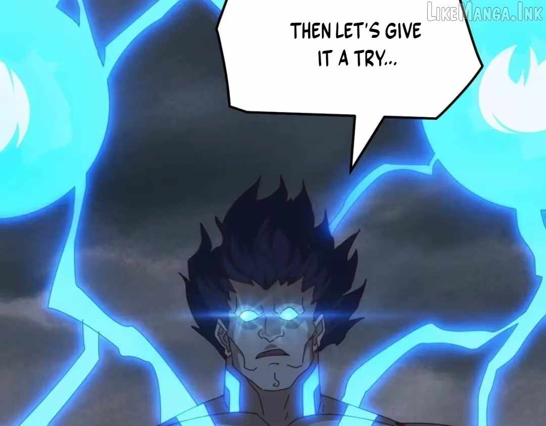Invasion of the Myriad Races: Starting by Taming a Legendary Beast Chapter 94 page 24