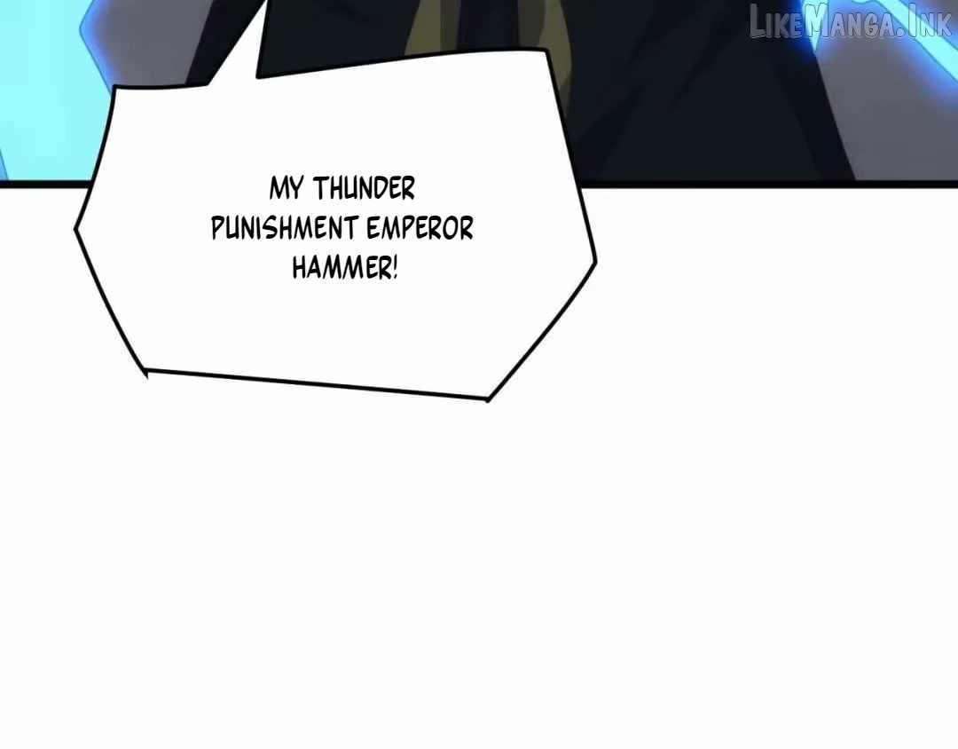 Invasion of the Myriad Races: Starting by Taming a Legendary Beast Chapter 94 page 26