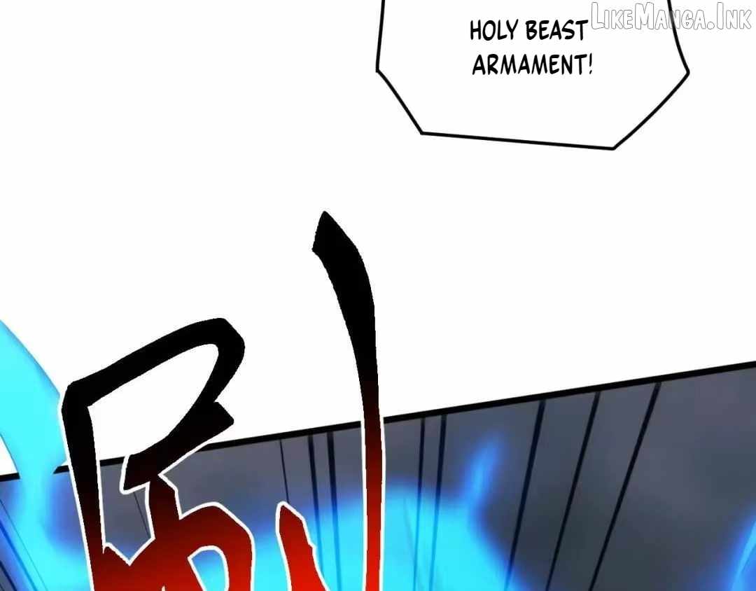 Invasion of the Myriad Races: Starting by Taming a Legendary Beast Chapter 94 page 29