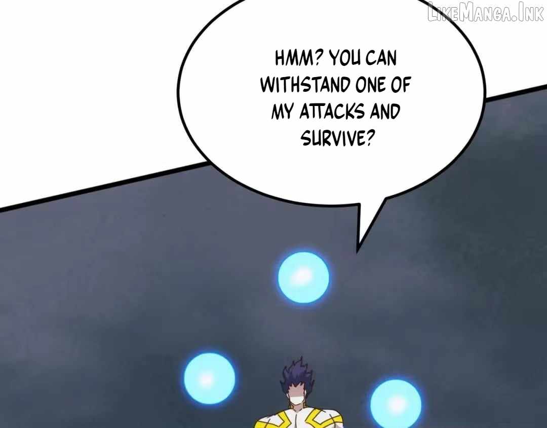 Invasion of the Myriad Races: Starting by Taming a Legendary Beast Chapter 94 page 39