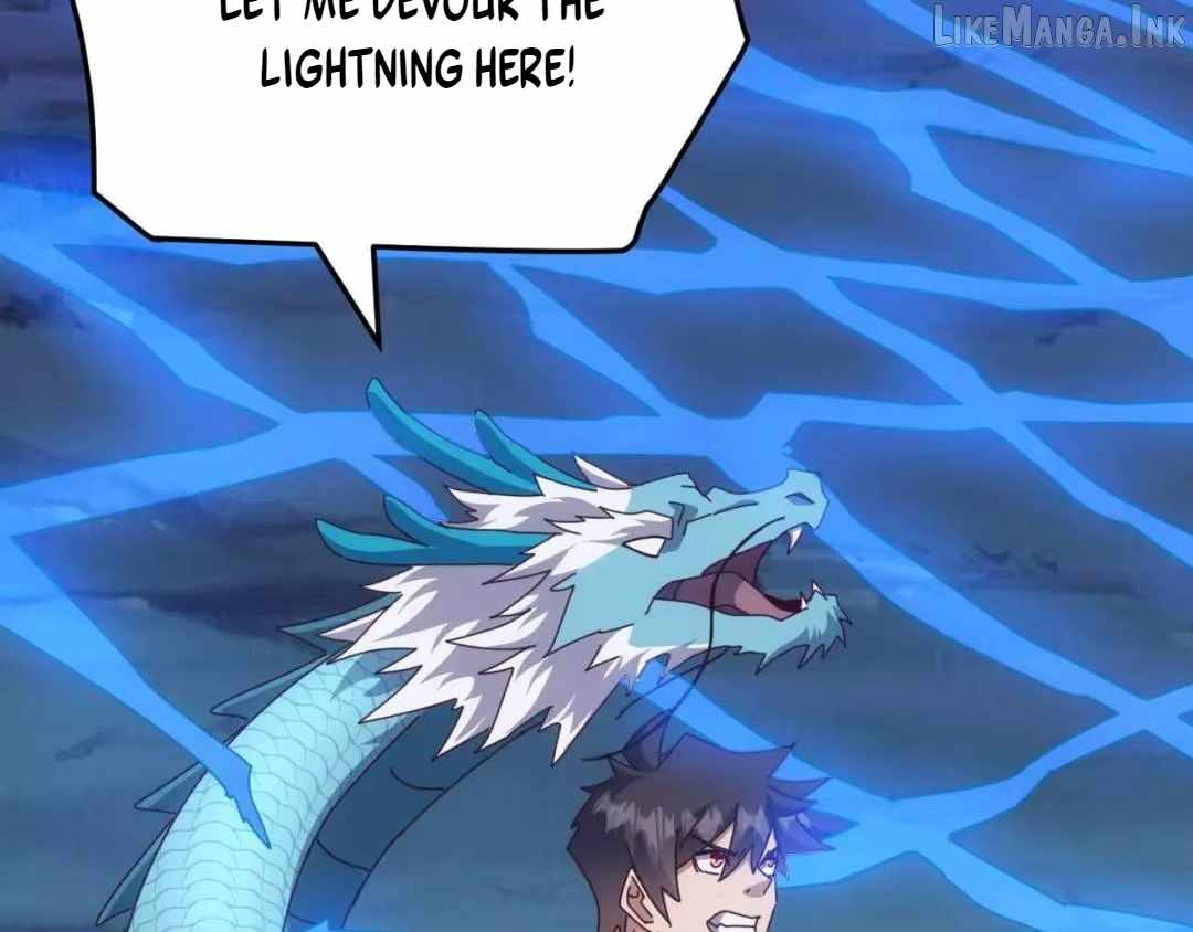 Invasion of the Myriad Races: Starting by Taming a Legendary Beast Chapter 94 page 4