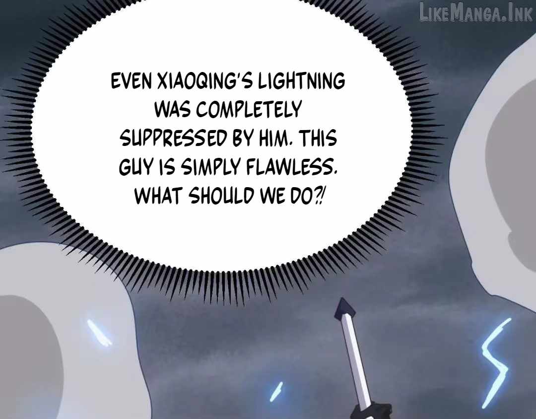 Invasion of the Myriad Races: Starting by Taming a Legendary Beast Chapter 94 page 41