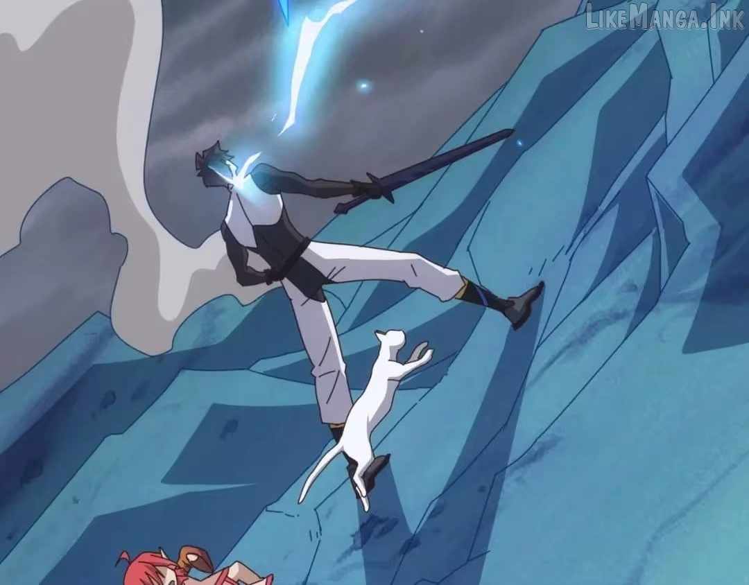 Invasion of the Myriad Races: Starting by Taming a Legendary Beast Chapter 94 page 49