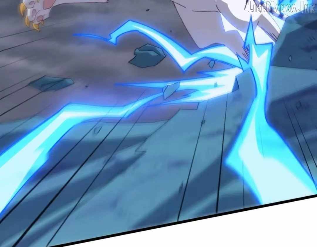 Invasion of the Myriad Races: Starting by Taming a Legendary Beast Chapter 94 page 53