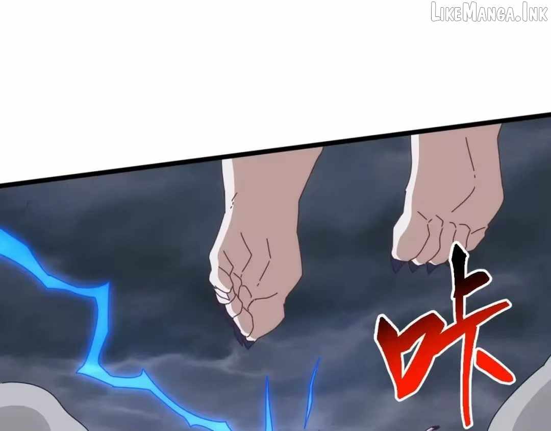 Invasion of the Myriad Races: Starting by Taming a Legendary Beast Chapter 94 page 62