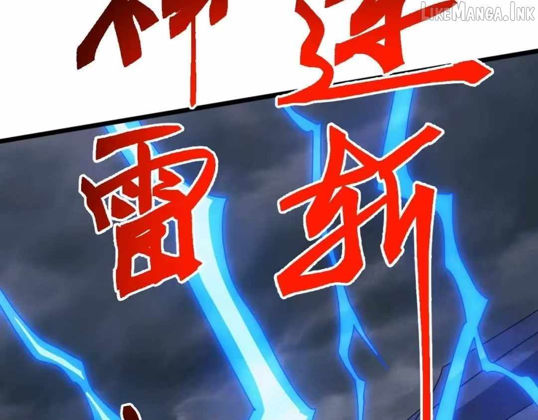 Invasion of the Myriad Races: Starting by Taming a Legendary Beast Chapter 94 page 57
