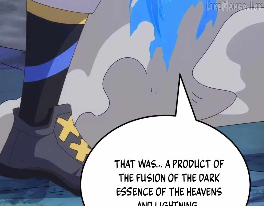 Invasion of the Myriad Races: Starting by Taming a Legendary Beast Chapter 94 page 76