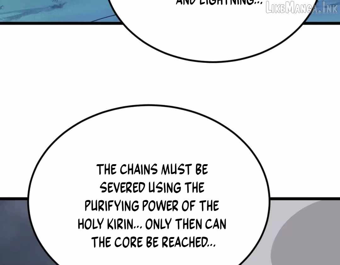 Invasion of the Myriad Races: Starting by Taming a Legendary Beast Chapter 94 page 77