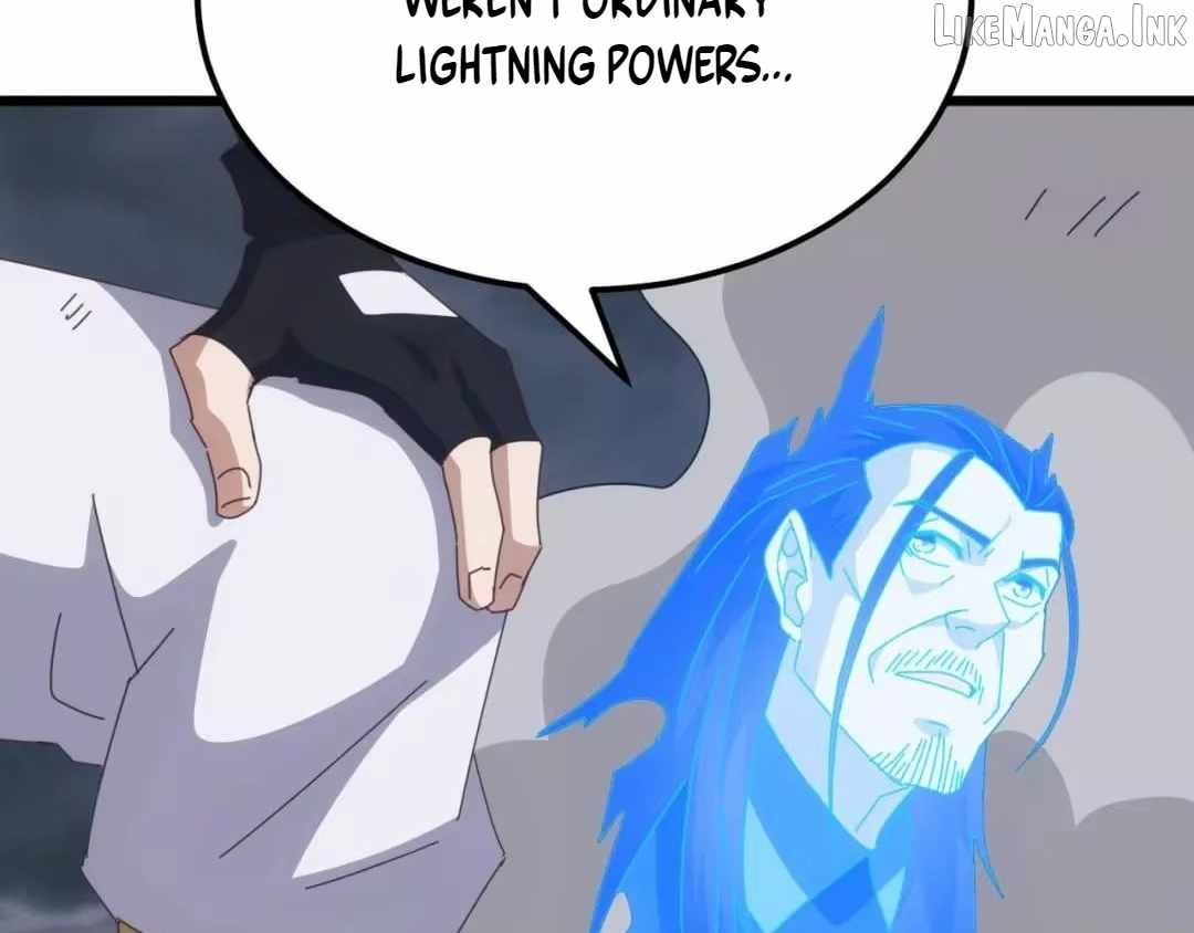 Invasion of the Myriad Races: Starting by Taming a Legendary Beast Chapter 94 page 75